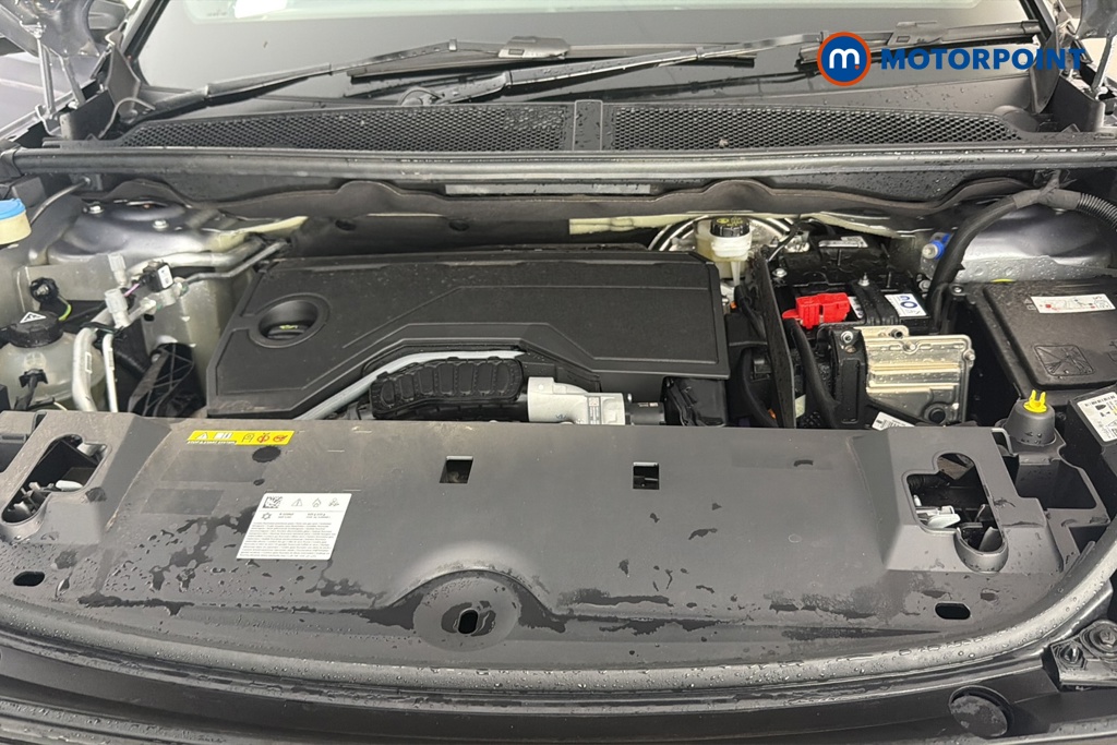 Peugeot 5008 GT Automatic Petrol SUV - Stock Number (1666314) - 48th supplementary image