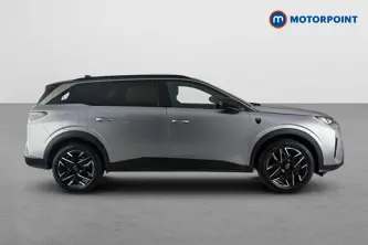 Peugeot 5008 GT Automatic Petrol SUV - Stock Number (1666314) - Passenger side
