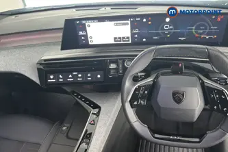Peugeot 5008 GT Automatic Petrol SUV - Stock Number (1666314) - 1st supplementary image