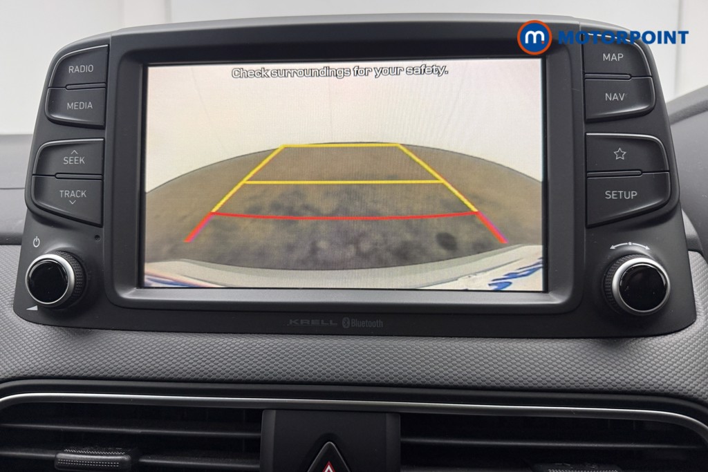 Hyundai Kona Premium Manual Petrol SUV - Stock Number (1666569) - 3rd supplementary image