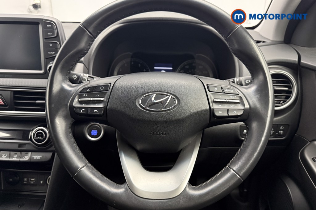Hyundai Kona Premium Manual Petrol SUV - Stock Number (1666569) - 5th supplementary image