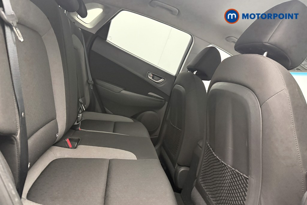 Hyundai Kona Premium Manual Petrol SUV - Stock Number (1666569) - 9th supplementary image