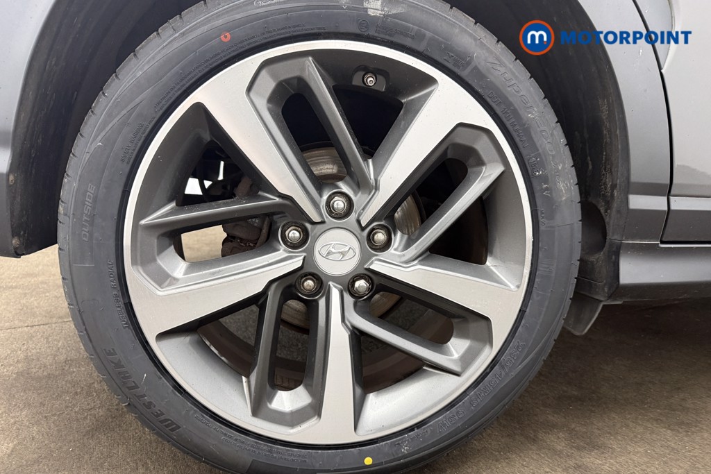 Hyundai Kona Premium Manual Petrol SUV - Stock Number (1666569) - 10th supplementary image