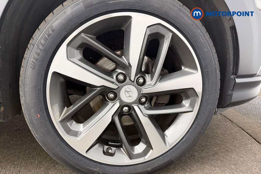 Hyundai Kona Premium Manual Petrol SUV - Stock Number (1666569) - 11th supplementary image