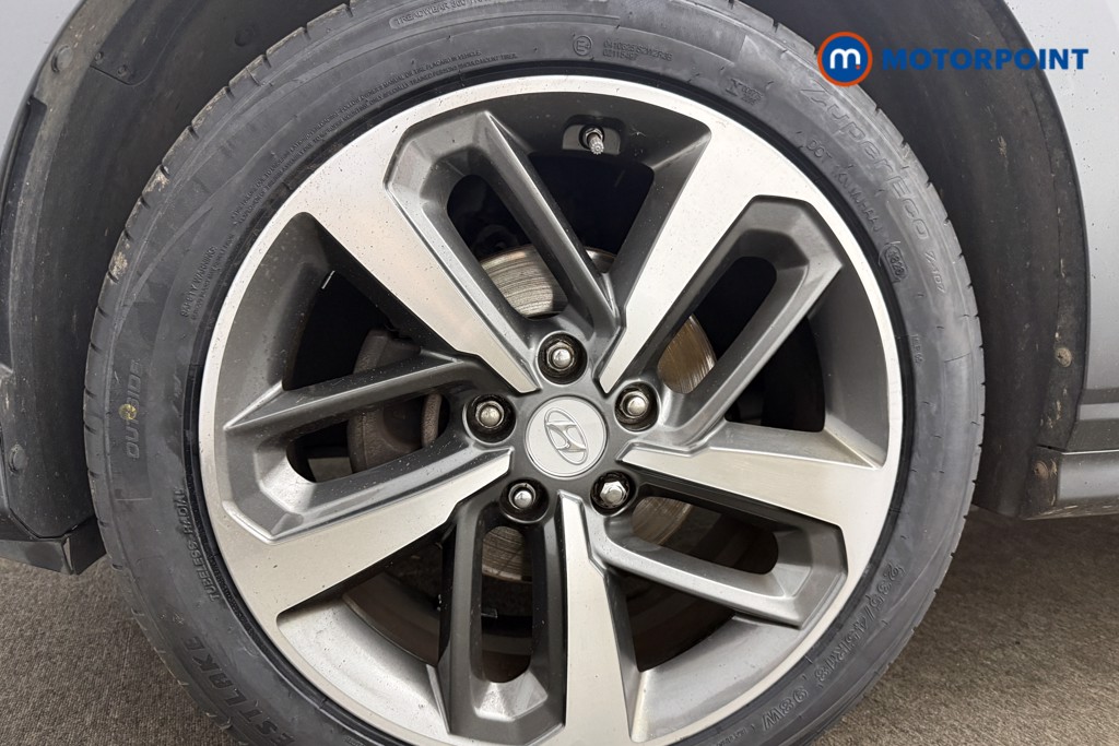 Hyundai Kona Premium Manual Petrol SUV - Stock Number (1666569) - 12th supplementary image