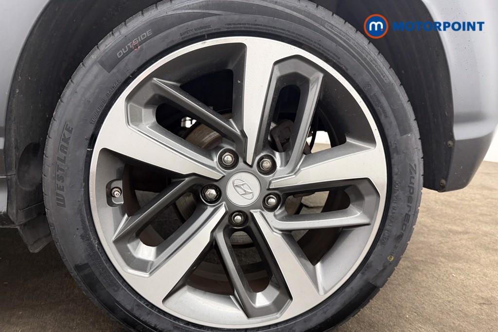 Hyundai Kona Premium Manual Petrol SUV - Stock Number (1666569) - 13th supplementary image