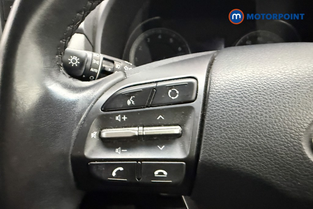 Hyundai Kona Premium Manual Petrol SUV - Stock Number (1666569) - 14th supplementary image