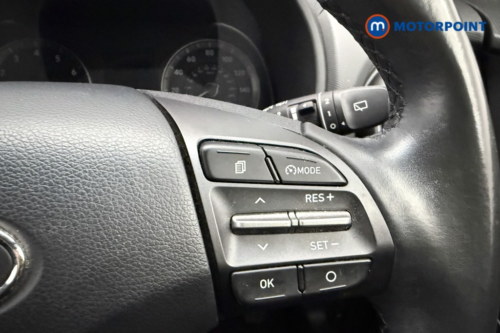 Hyundai Kona Premium Manual Petrol SUV - Stock Number (1666569) - 15th supplementary image