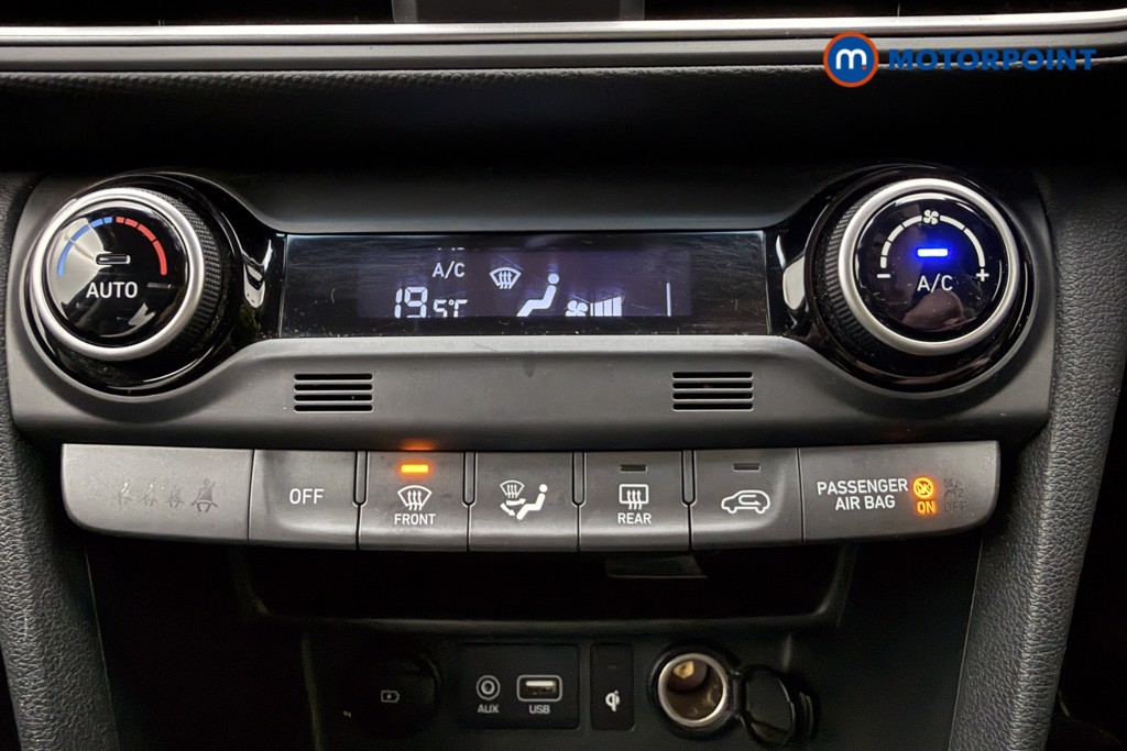 Hyundai Kona Premium Manual Petrol SUV - Stock Number (1666569) - 16th supplementary image