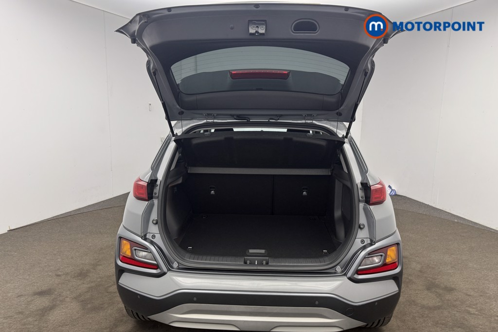 Hyundai Kona Premium Manual Petrol SUV - Stock Number (1666569) - 20th supplementary image