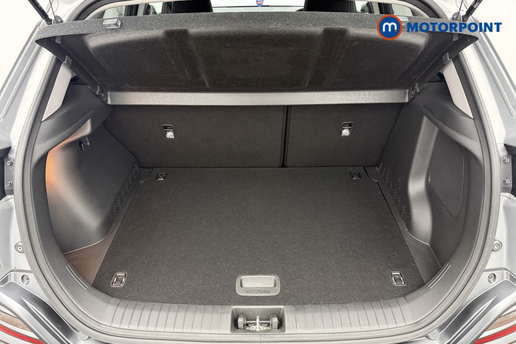 Hyundai Kona Premium Manual Petrol SUV - Stock Number (1666569) - 21st supplementary image
