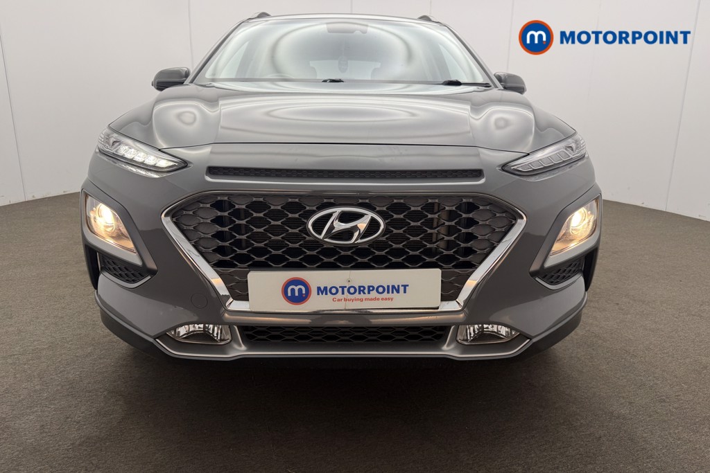 Hyundai Kona Premium Manual Petrol SUV - Stock Number (1666569) - 22nd supplementary image