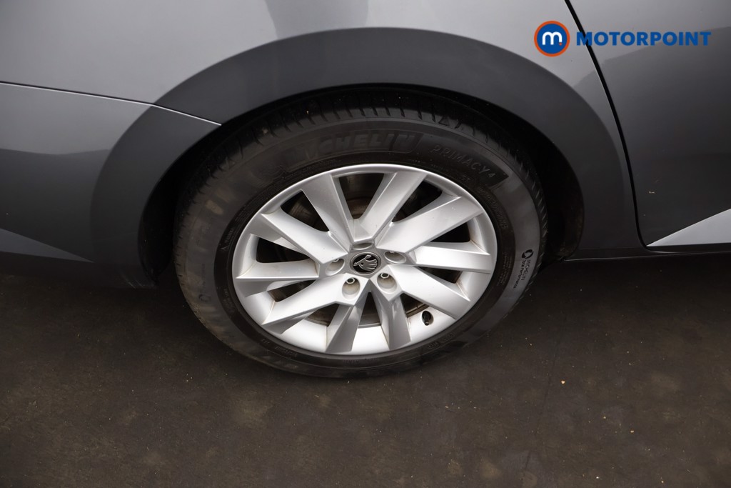Skoda Superb Se Technology Automatic Petrol Plug-In Hybrid Estate - Stock Number (1667046) - 3rd supplementary image