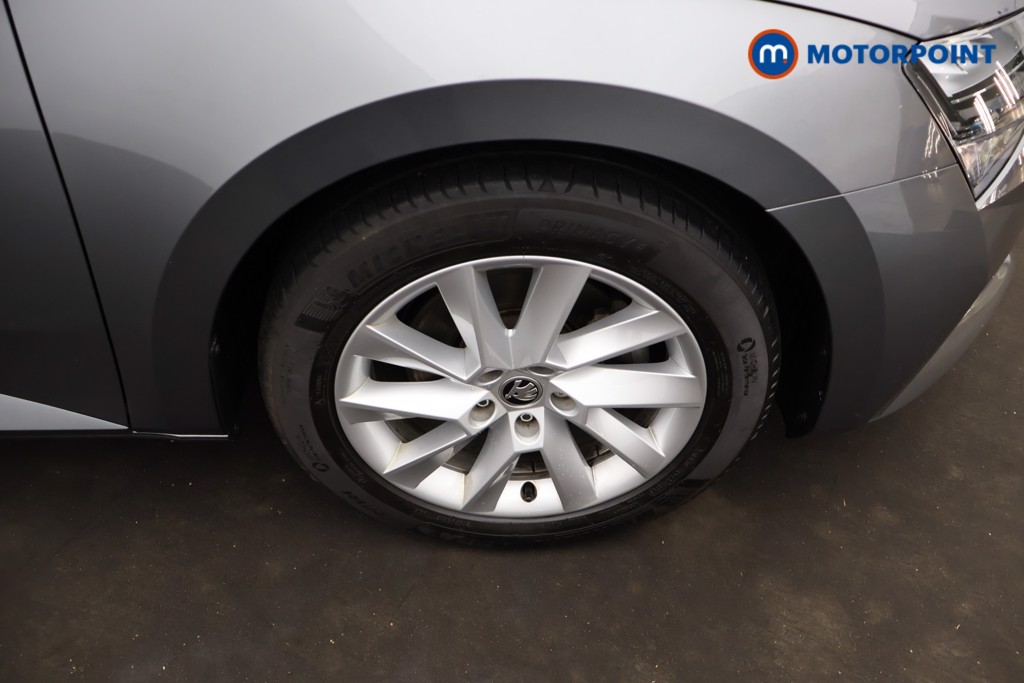 Skoda Superb Se Technology Automatic Petrol Plug-In Hybrid Estate - Stock Number (1667046) - 4th supplementary image