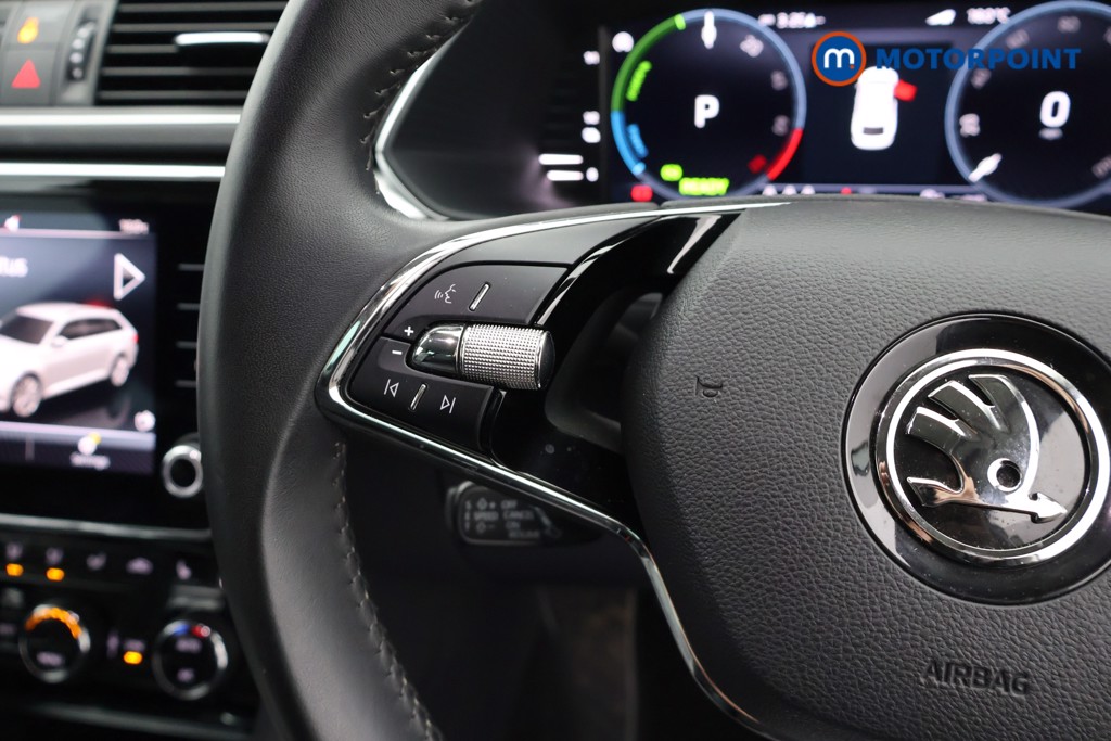 Skoda Superb Se Technology Automatic Petrol Plug-In Hybrid Estate - Stock Number (1667046) - 6th supplementary image