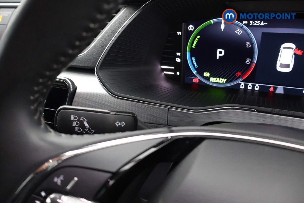 Skoda Superb Se Technology Automatic Petrol Plug-In Hybrid Estate - Stock Number (1667046) - 8th supplementary image