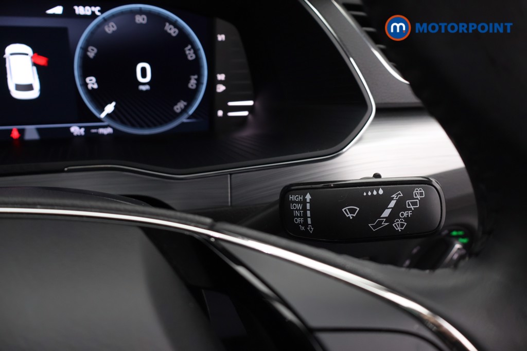 Skoda Superb Se Technology Automatic Petrol Plug-In Hybrid Estate - Stock Number (1667046) - 9th supplementary image