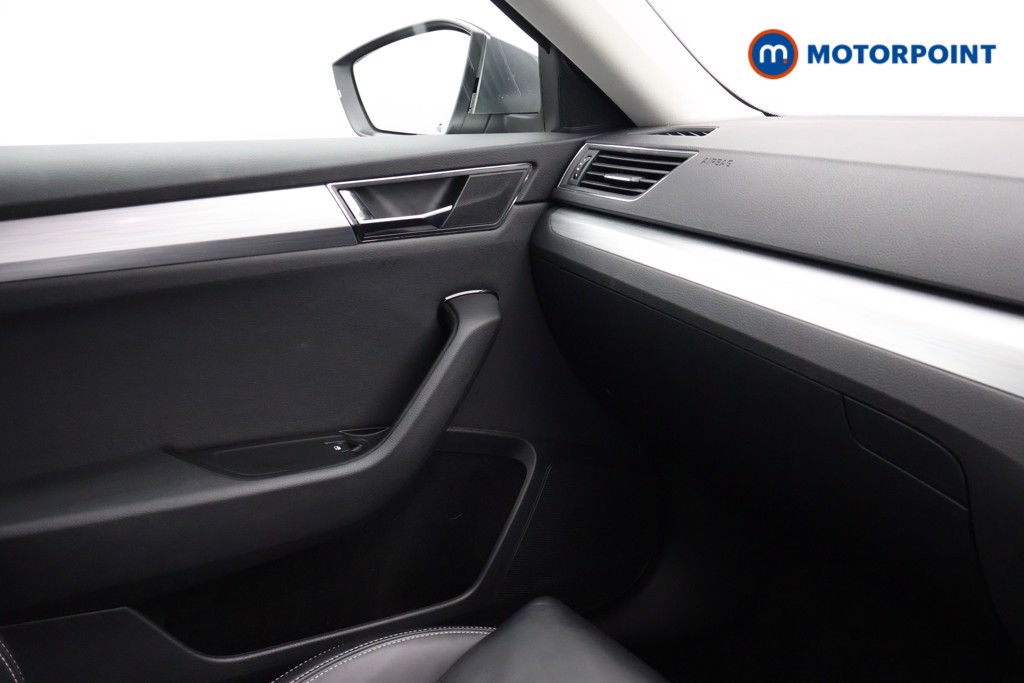Skoda Superb Se Technology Automatic Petrol Plug-In Hybrid Estate - Stock Number (1667046) - 15th supplementary image