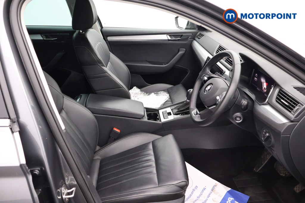 Skoda Superb Se Technology Automatic Petrol Plug-In Hybrid Estate - Stock Number (1667046) - 23rd supplementary image