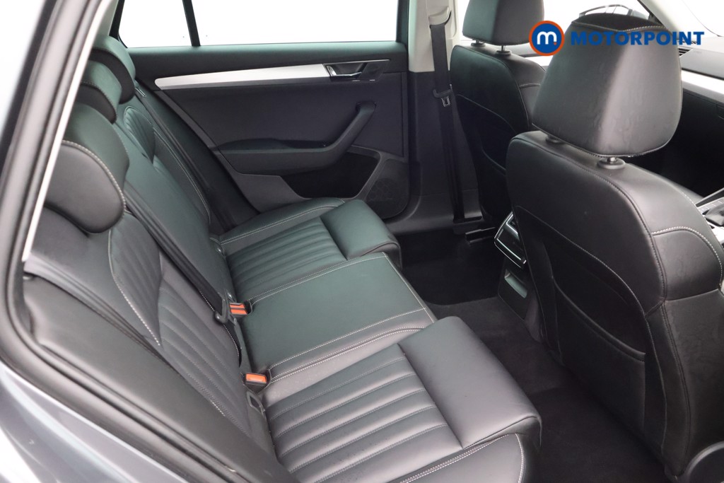 Skoda Superb Se Technology Automatic Petrol Plug-In Hybrid Estate - Stock Number (1667046) - 25th supplementary image