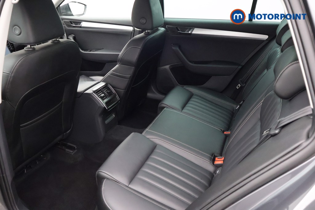 Skoda Superb Se Technology Automatic Petrol Plug-In Hybrid Estate - Stock Number (1667046) - 28th supplementary image