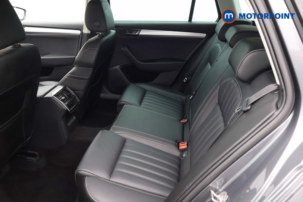 Skoda Superb Se Technology Automatic Petrol Plug-In Hybrid Estate - Stock Number (1667046) - 29th supplementary image