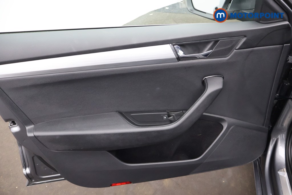 Skoda Superb Se Technology Automatic Petrol Plug-In Hybrid Estate - Stock Number (1667046) - 30th supplementary image
