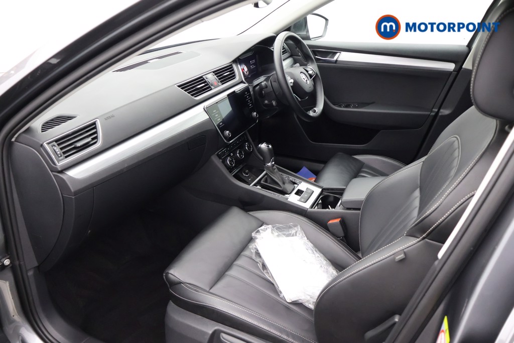 Skoda Superb Se Technology Automatic Petrol Plug-In Hybrid Estate - Stock Number (1667046) - 31st supplementary image