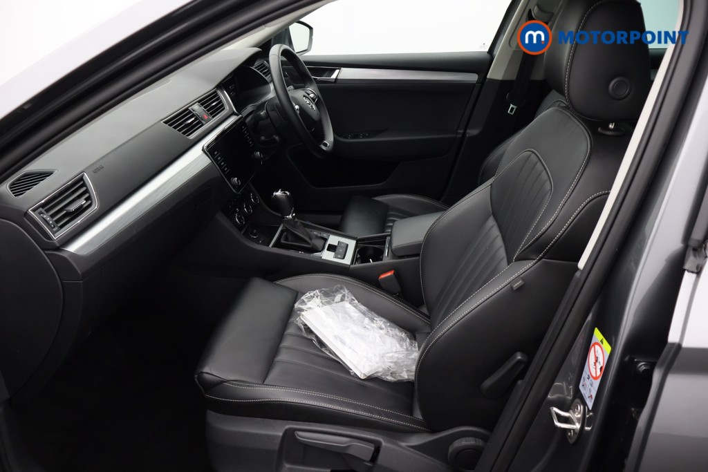 Skoda Superb Se Technology Automatic Petrol Plug-In Hybrid Estate - Stock Number (1667046) - 32nd supplementary image