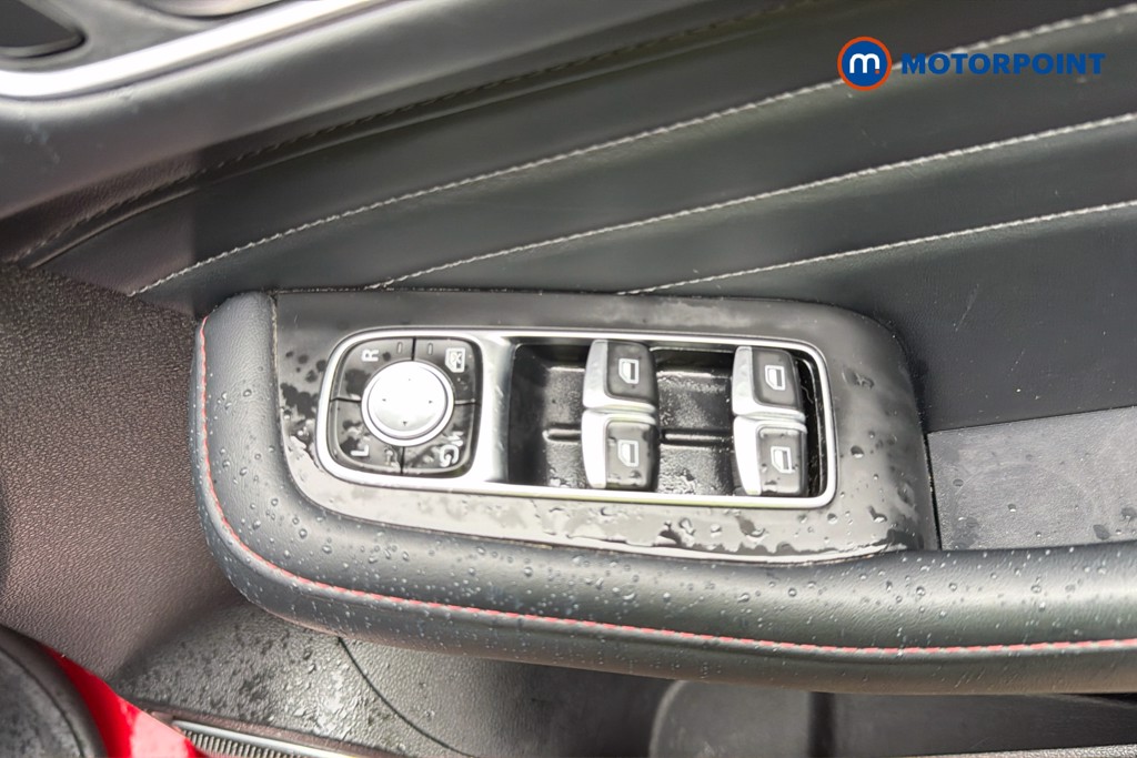 Mg Motor Uk HS Exclusive Manual Petrol SUV - Stock Number (1667160) - 4th supplementary image