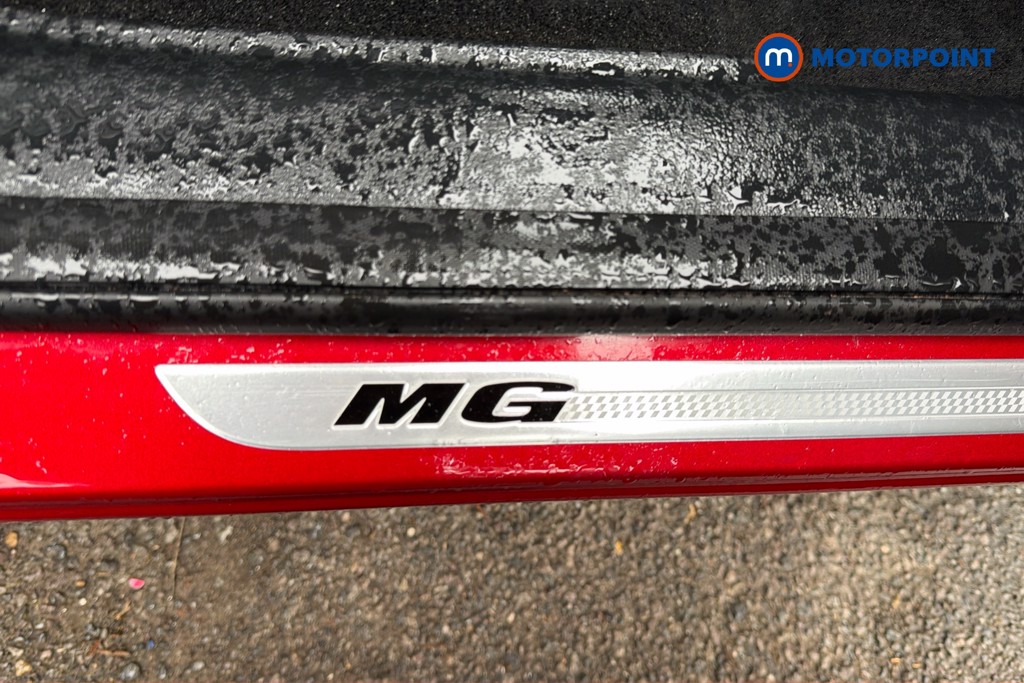 Mg Motor Uk HS Exclusive Manual Petrol SUV - Stock Number (1667160) - 5th supplementary image