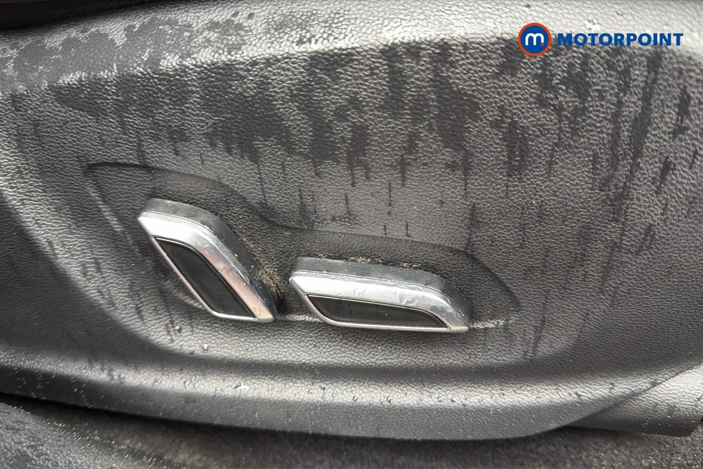 Mg Motor Uk HS Exclusive Manual Petrol SUV - Stock Number (1667160) - 6th supplementary image