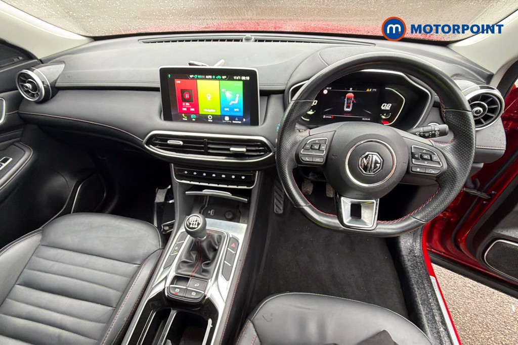 Mg Motor Uk HS Exclusive Manual Petrol SUV - Stock Number (1667160) - 7th supplementary image