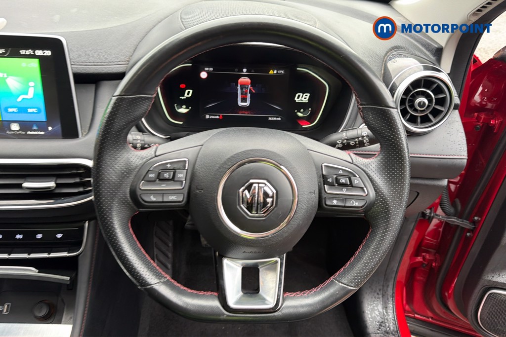 Mg Motor Uk HS Exclusive Manual Petrol SUV - Stock Number (1667160) - 8th supplementary image