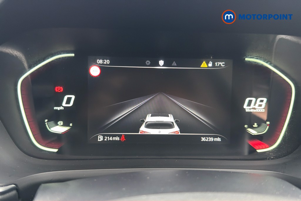 Mg Motor Uk HS Exclusive Manual Petrol SUV - Stock Number (1667160) - 9th supplementary image