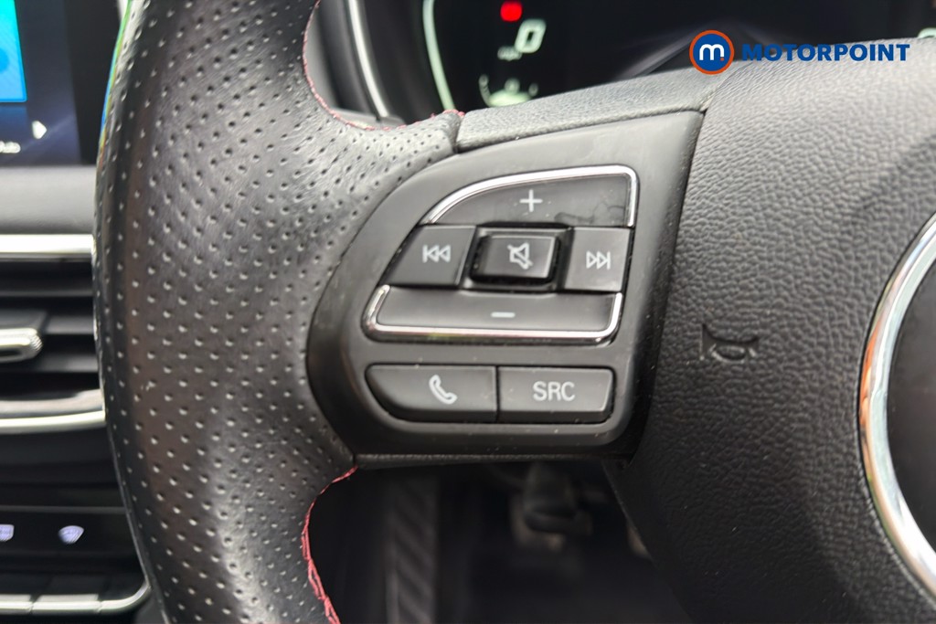 Mg Motor Uk HS Exclusive Manual Petrol SUV - Stock Number (1667160) - 10th supplementary image