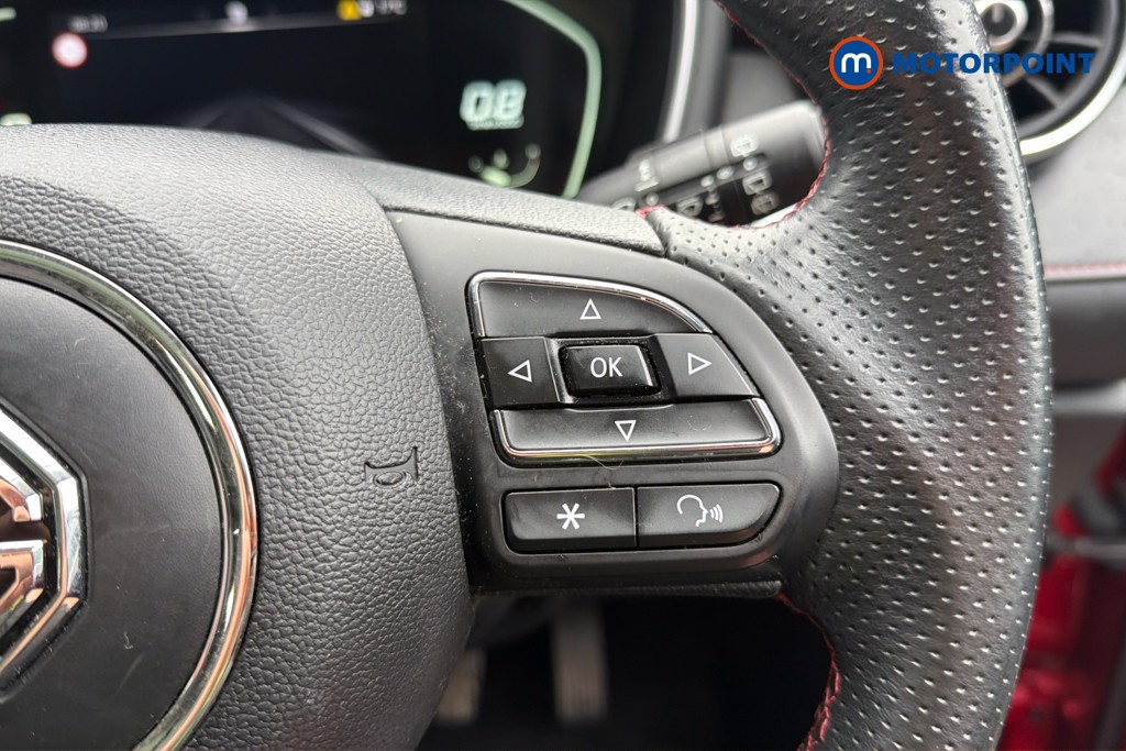 Mg Motor Uk HS Exclusive Manual Petrol SUV - Stock Number (1667160) - 11th supplementary image