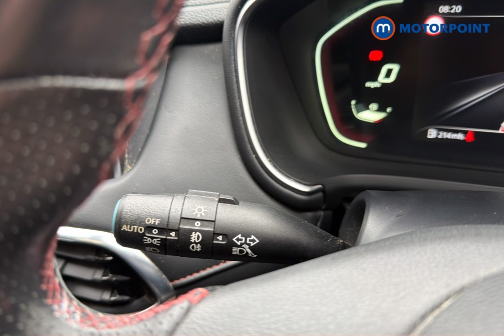 Mg Motor Uk HS Exclusive Manual Petrol SUV - Stock Number (1667160) - 12th supplementary image