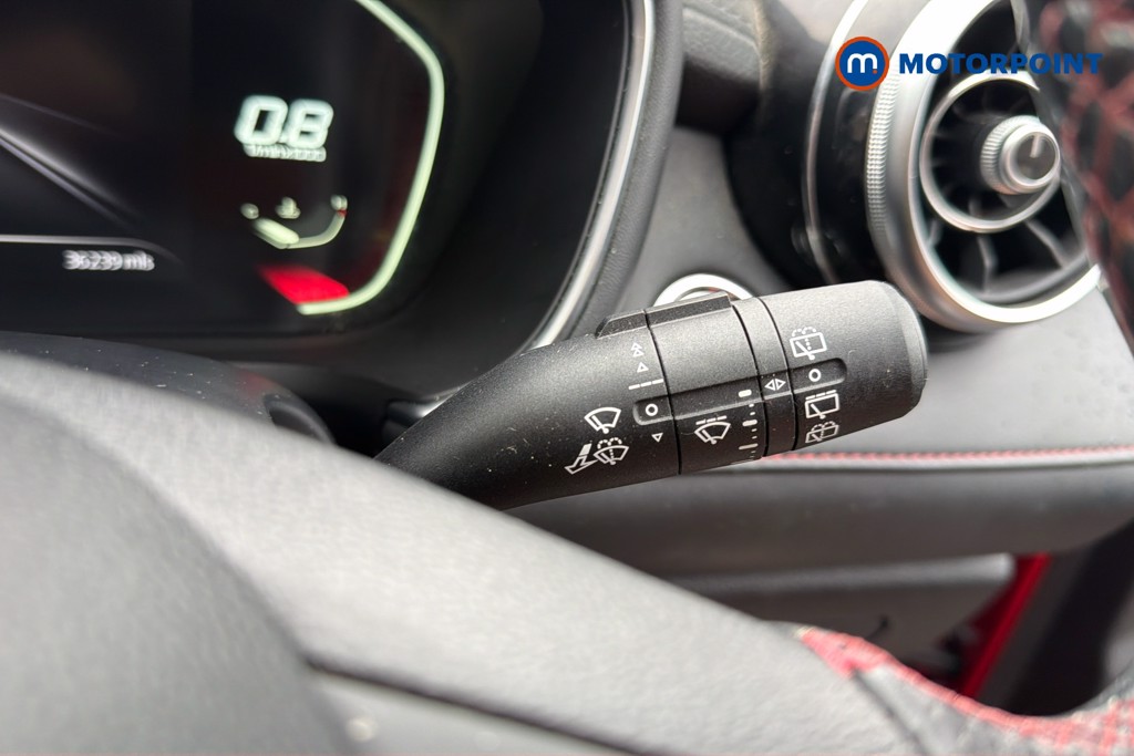 Mg Motor Uk HS Exclusive Manual Petrol SUV - Stock Number (1667160) - 13th supplementary image