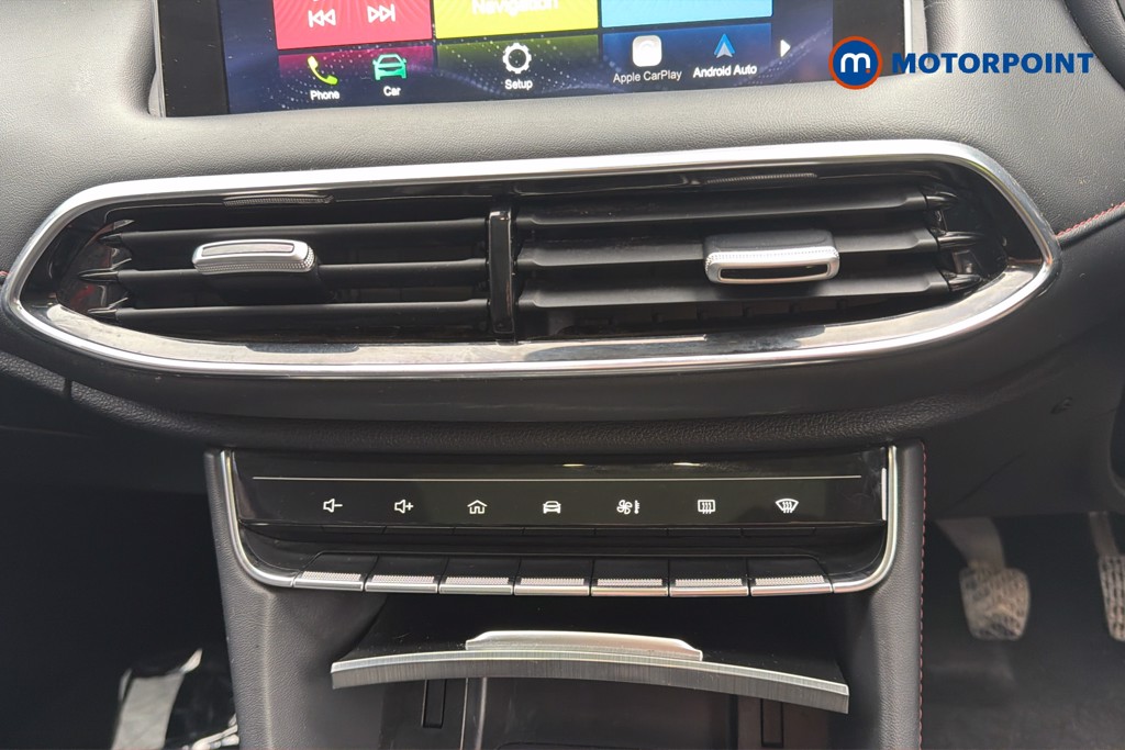 Mg Motor Uk HS Exclusive Manual Petrol SUV - Stock Number (1667160) - 15th supplementary image