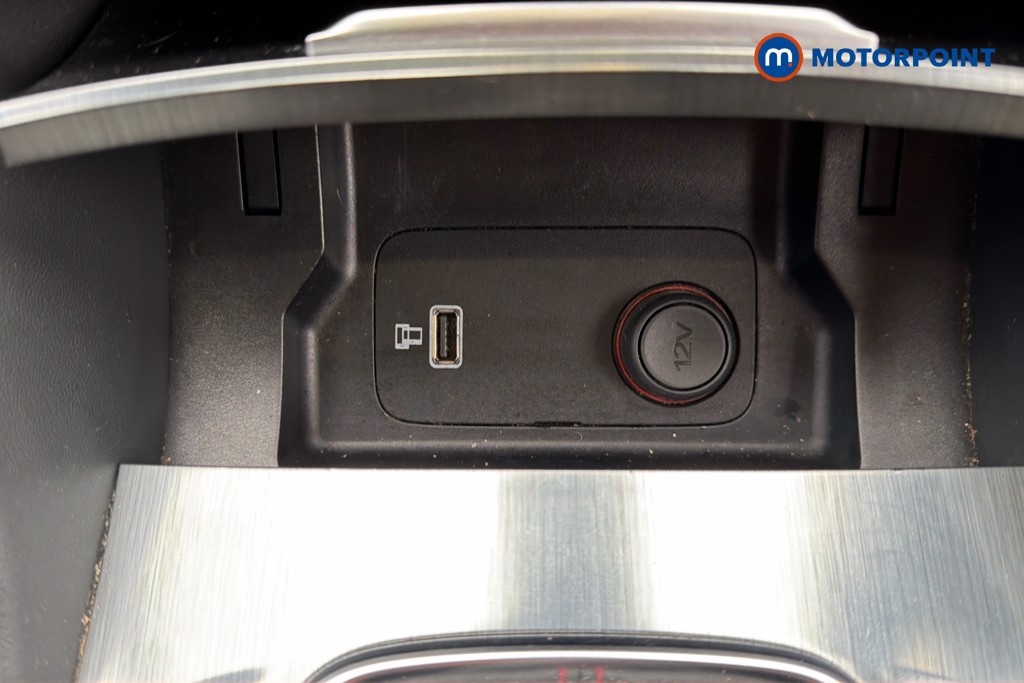 Mg Motor Uk HS Exclusive Manual Petrol SUV - Stock Number (1667160) - 16th supplementary image