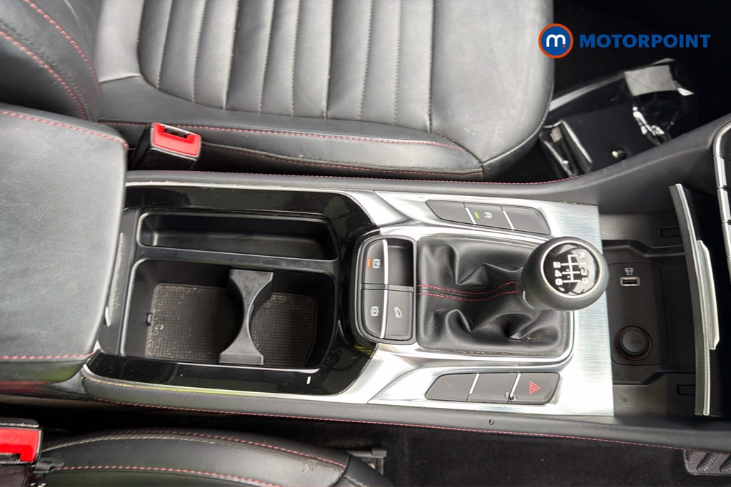 Mg Motor Uk HS Exclusive Manual Petrol SUV - Stock Number (1667160) - 17th supplementary image