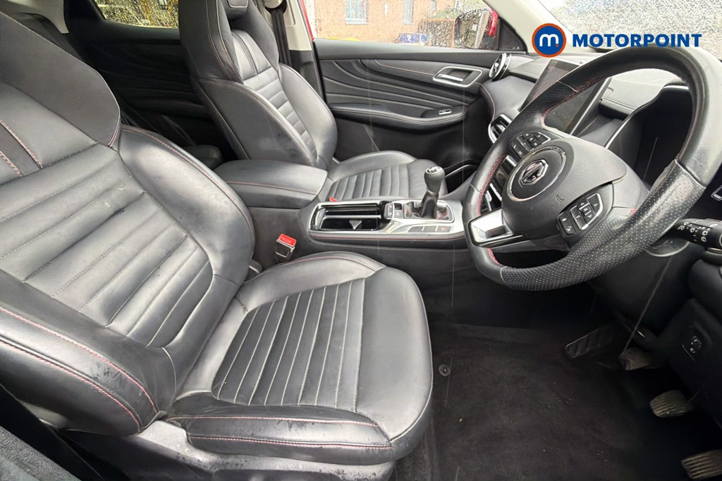 Mg Motor Uk HS Exclusive Manual Petrol SUV - Stock Number (1667160) - 18th supplementary image