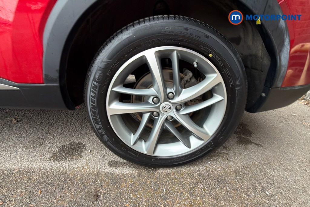 Mg Motor Uk HS Exclusive Manual Petrol SUV - Stock Number (1667160) - 20th supplementary image