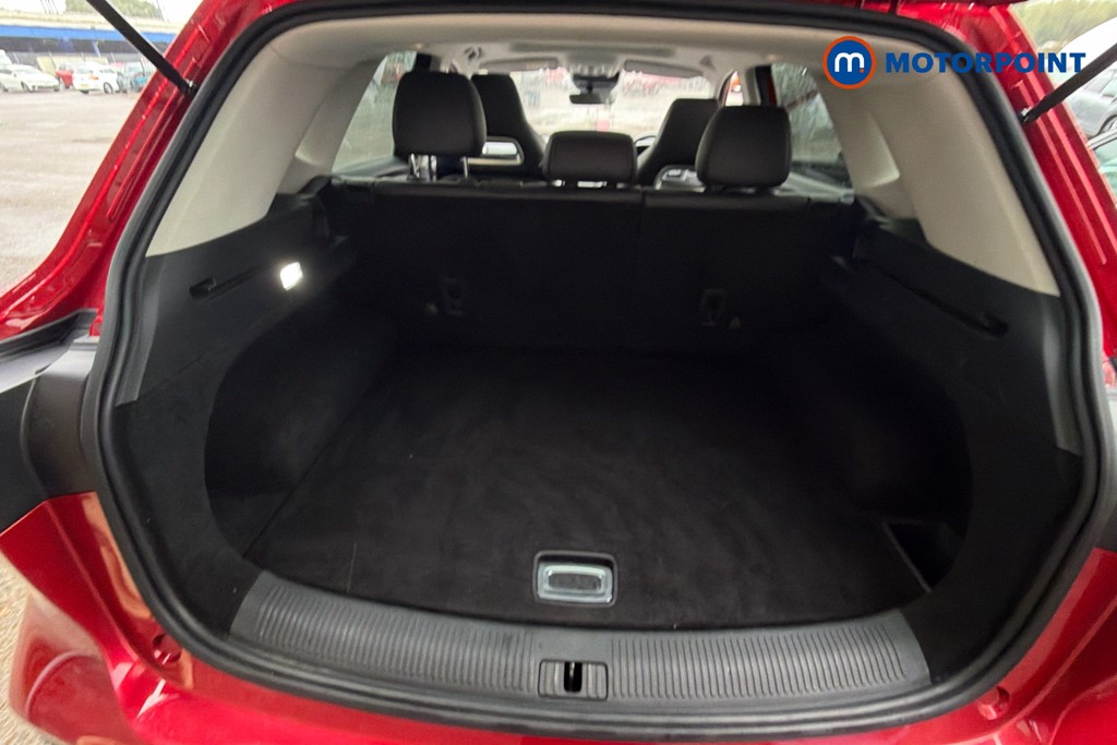 Mg Motor Uk HS Exclusive Manual Petrol SUV - Stock Number (1667160) - 21st supplementary image