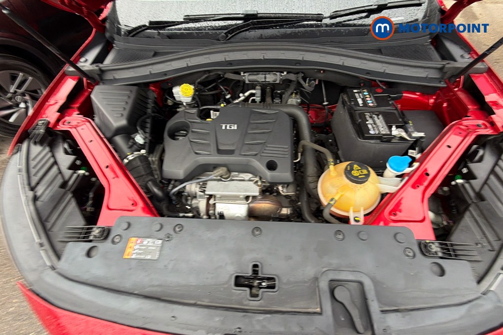 Mg Motor Uk HS Exclusive Manual Petrol SUV - Stock Number (1667160) - 24th supplementary image