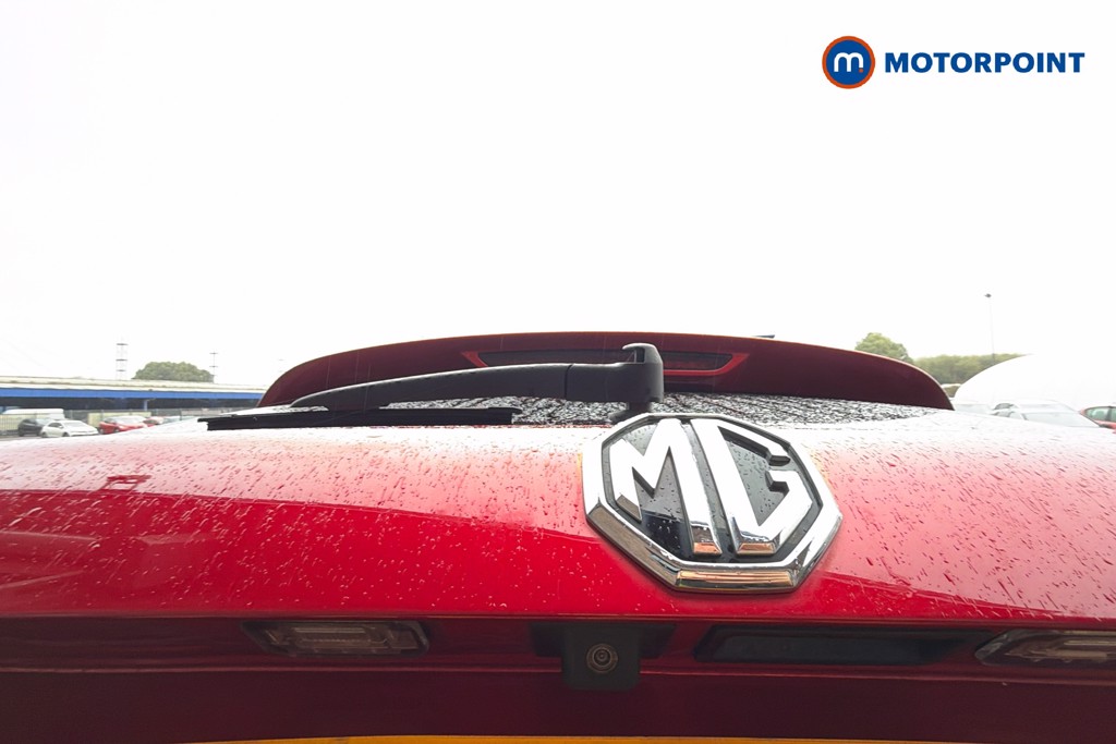 Mg Motor Uk HS Exclusive Manual Petrol SUV - Stock Number (1667160) - 25th supplementary image