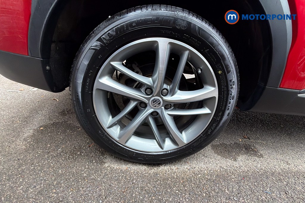 Mg Motor Uk HS Exclusive Manual Petrol SUV - Stock Number (1667160) - 27th supplementary image