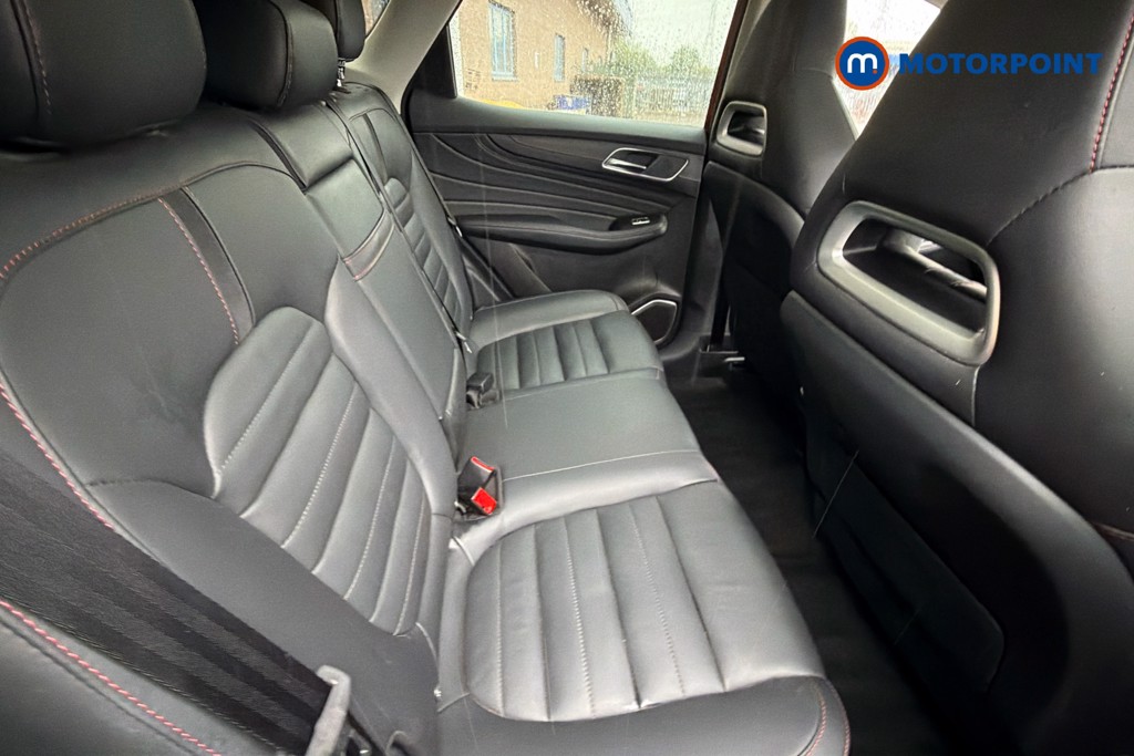 Mg Motor Uk HS Exclusive Manual Petrol SUV - Stock Number (1667160) - 32nd supplementary image