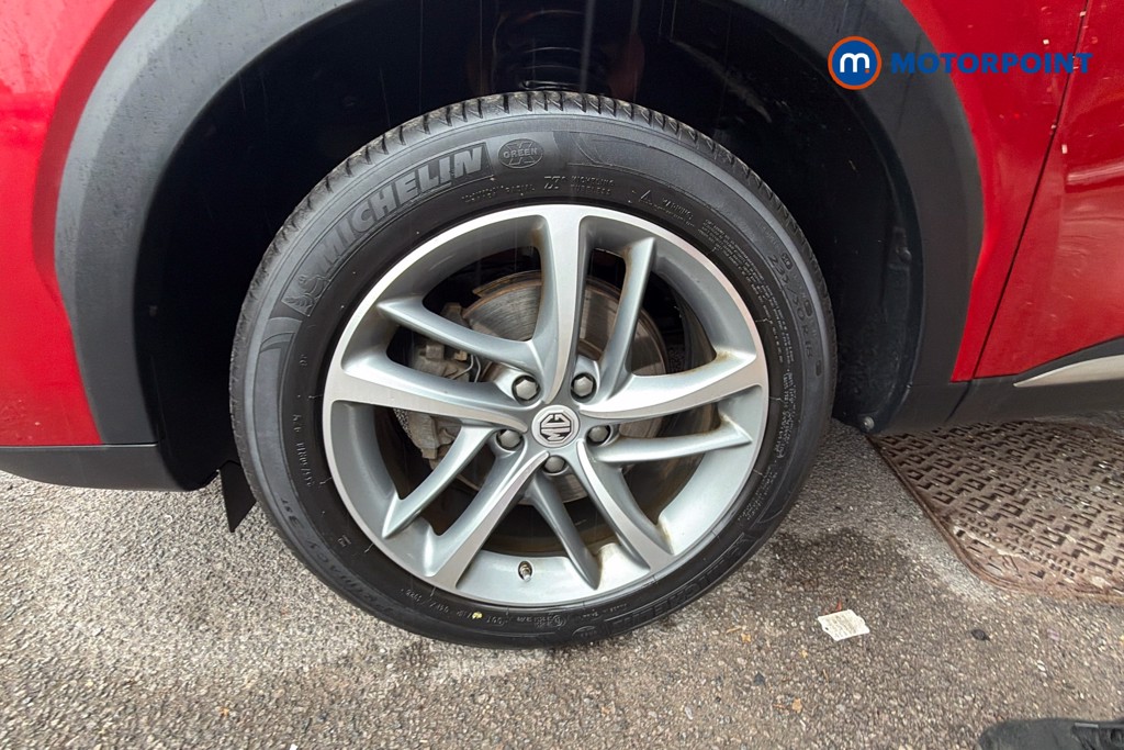 Mg Motor Uk HS Exclusive Manual Petrol SUV - Stock Number (1667160) - 38th supplementary image